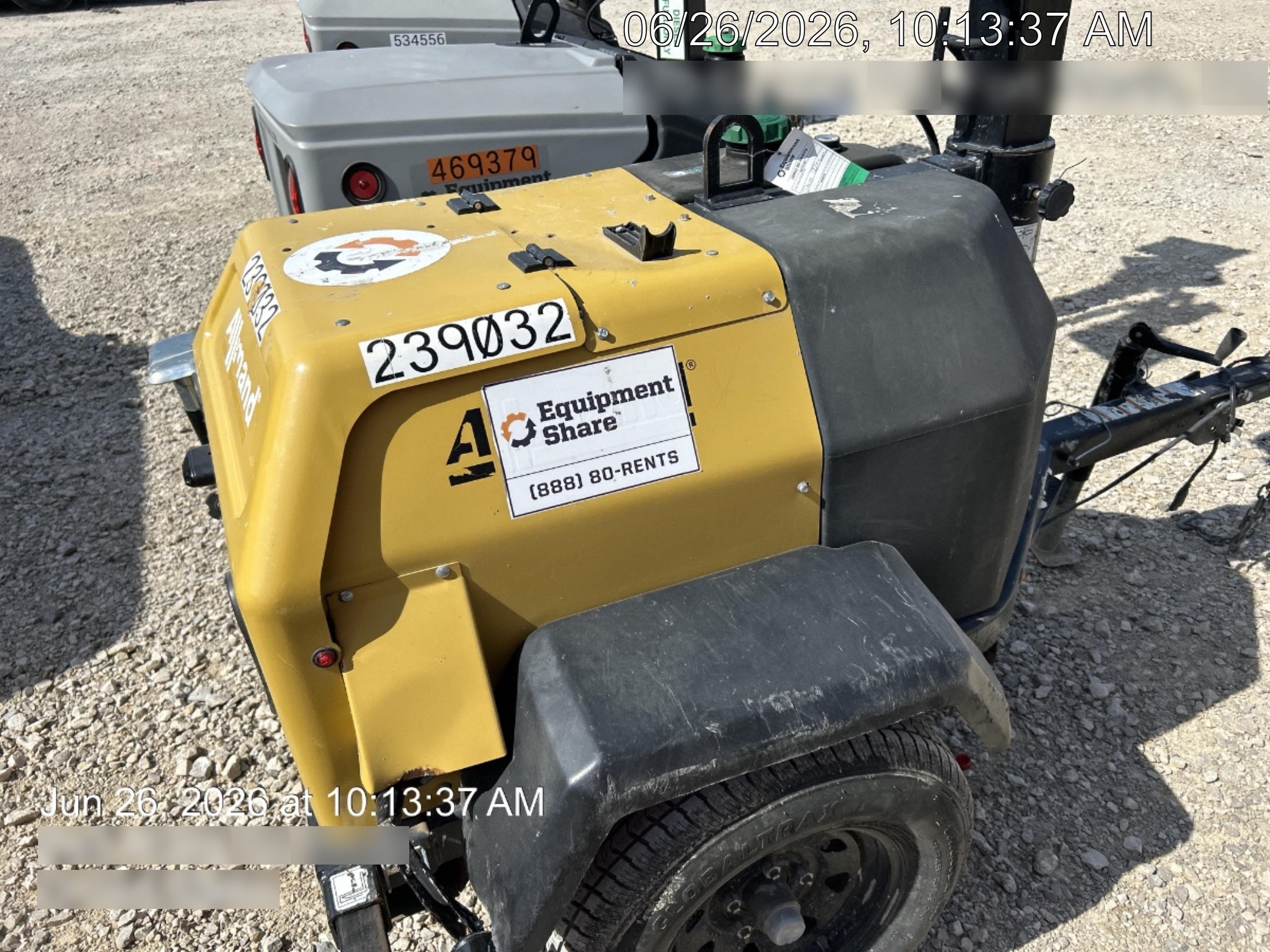 2022 ALLMAND NLV3GR