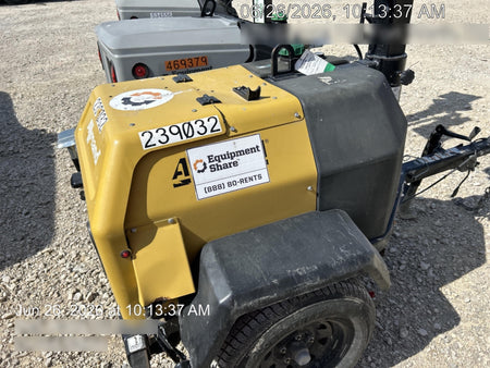 2022 ALLMAND NLV3GR