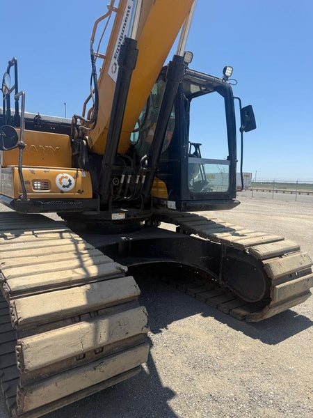 2025 EPIROC EC140T