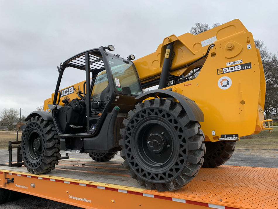 2021 JCB 509-42