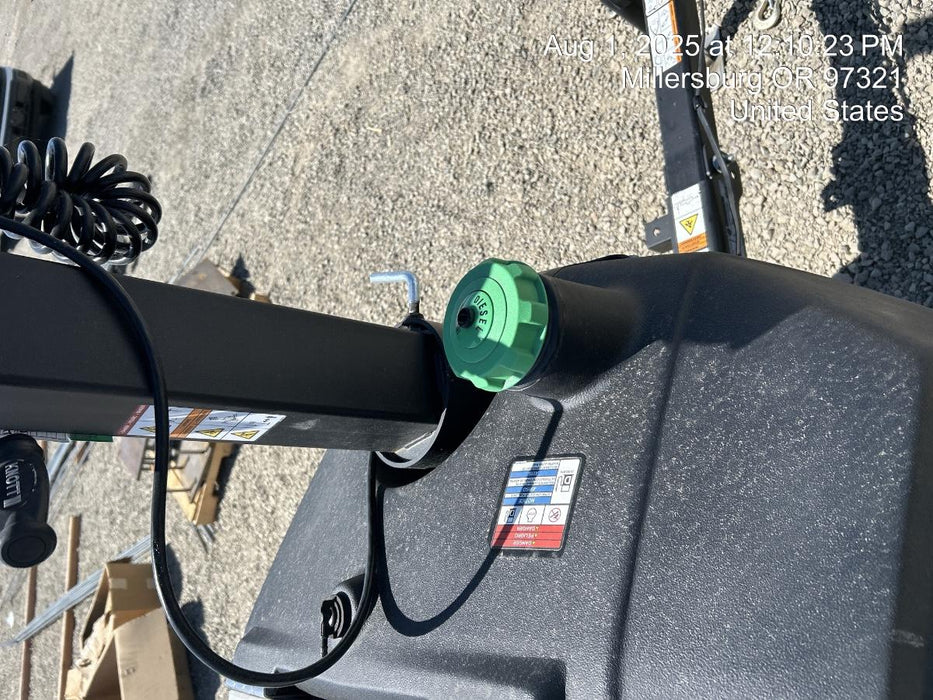 2024 WACKER NEUSON LTT4