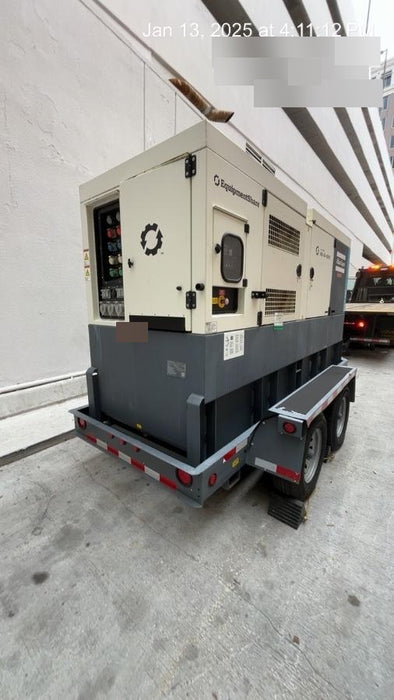 2022 ATLAS COPCO QAS200