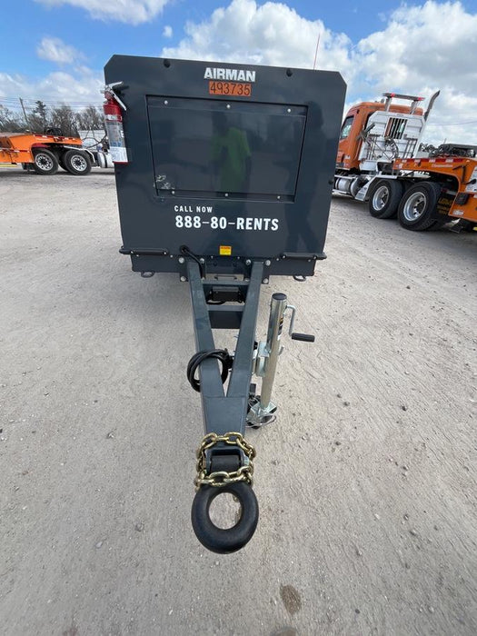 2025 AIRMAN PDSF375DP-6E1