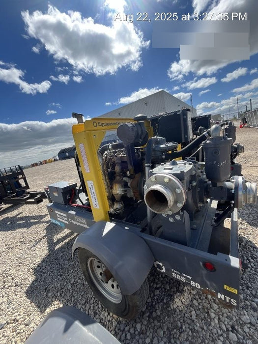 2021 ATLAS COPCO PAC66