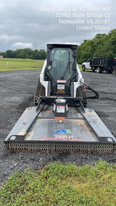 2021 PALADIN 30372A-0022