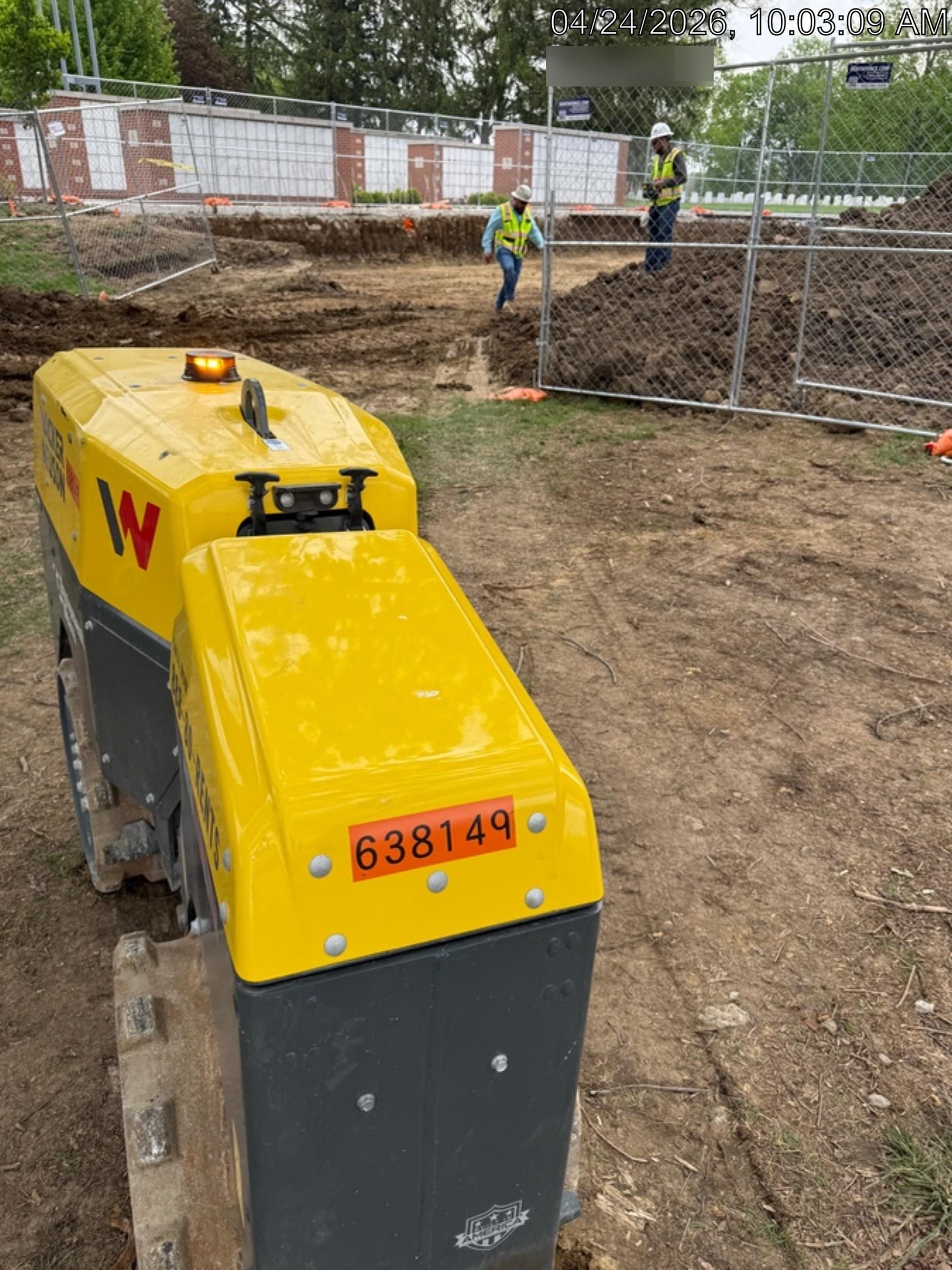 2026 WACKER NEUSON RTD-SC4