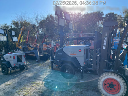 2024 WACKER NEUSON LTT4