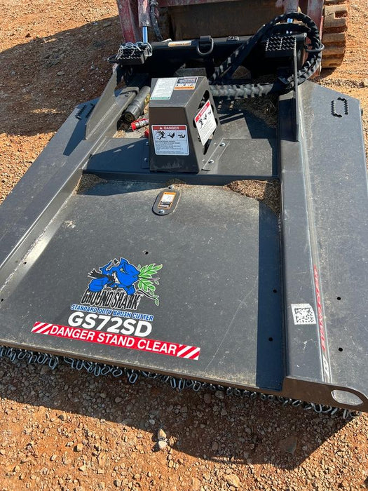 2025 PALADIN 30372A-0022