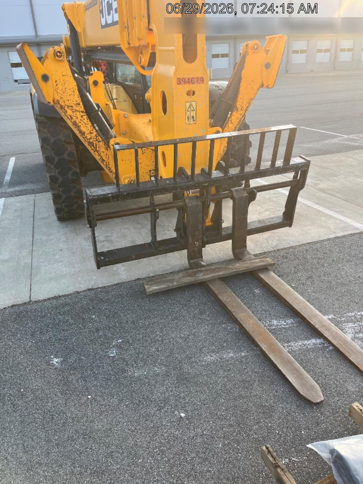 2024 JCB 510-56