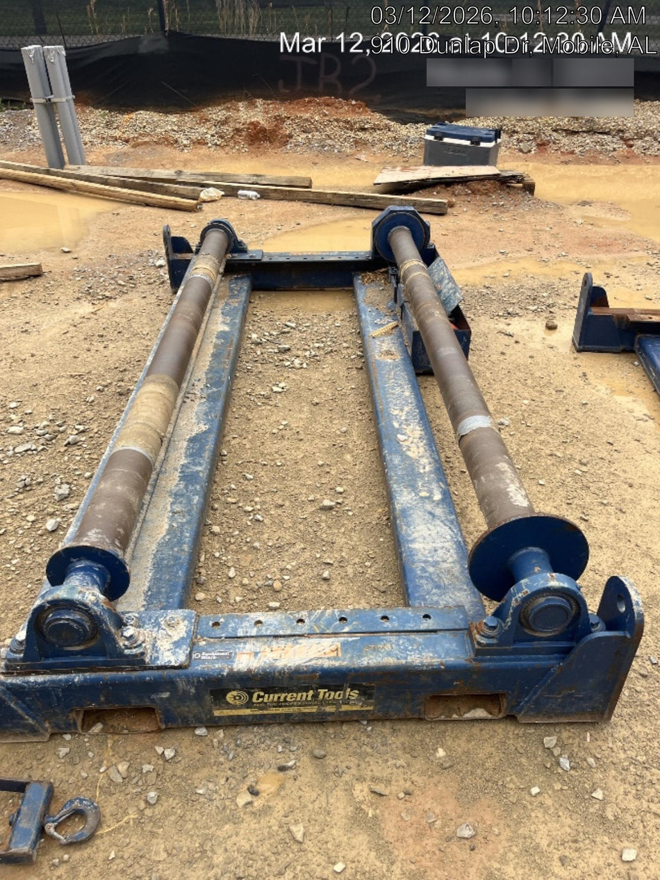 2022 CURRENT TOOLS 615