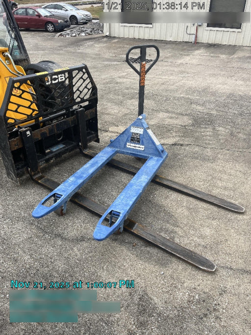 2023 GRAINGER 12U124