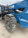 2018 Genie GTH-844 GTH-844 w/Open ROPS, Solid Tires, beacon/work lights, 60" carriage/forks