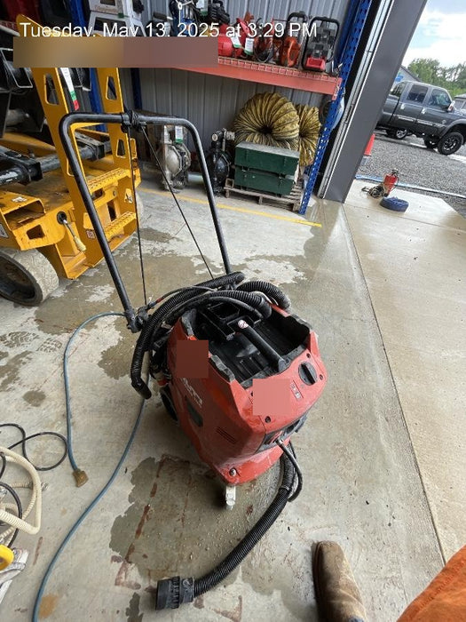 2019 HILTI DD-WMS 100