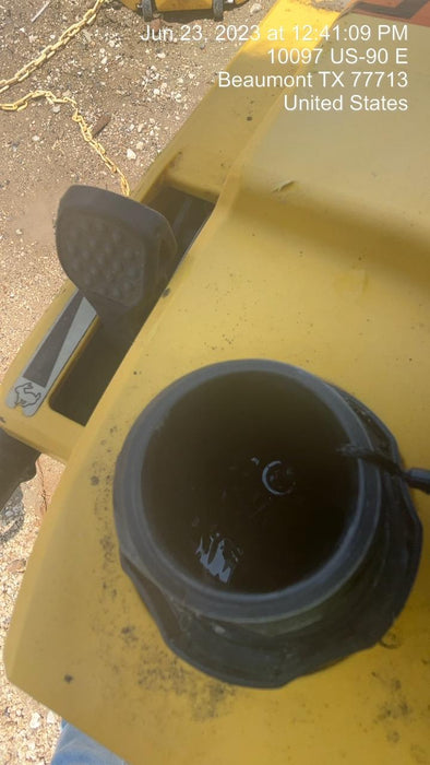 2021 WACKER NEUSON PT3A