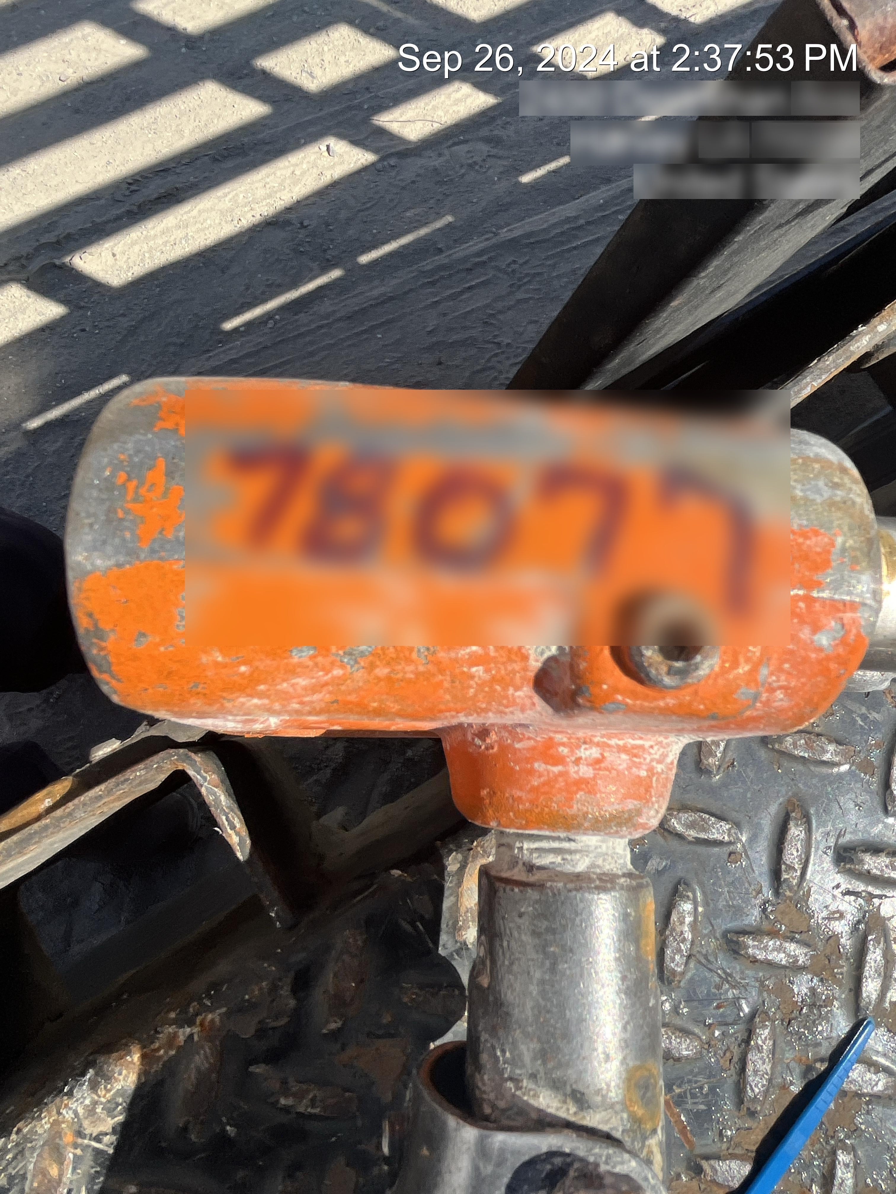 2020 MICHIGAN PNEUMATIC T3
