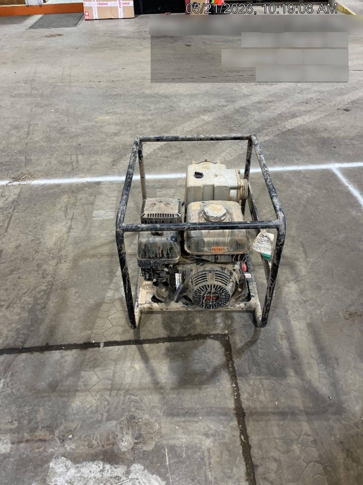 2025 MI-T-M WTP-T03-0MGH