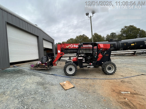 2020 MANITOU MTA6034