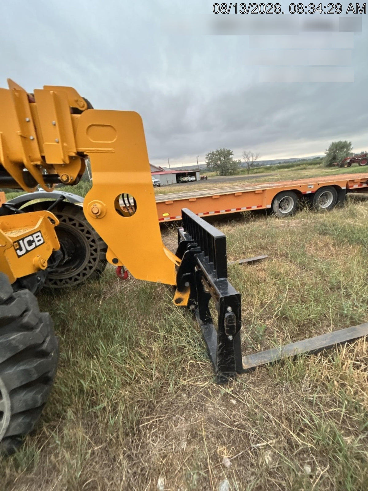 2023 JCB 509-42