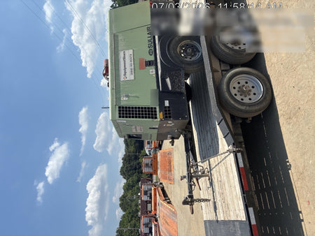 2019 SULLAIR 375H