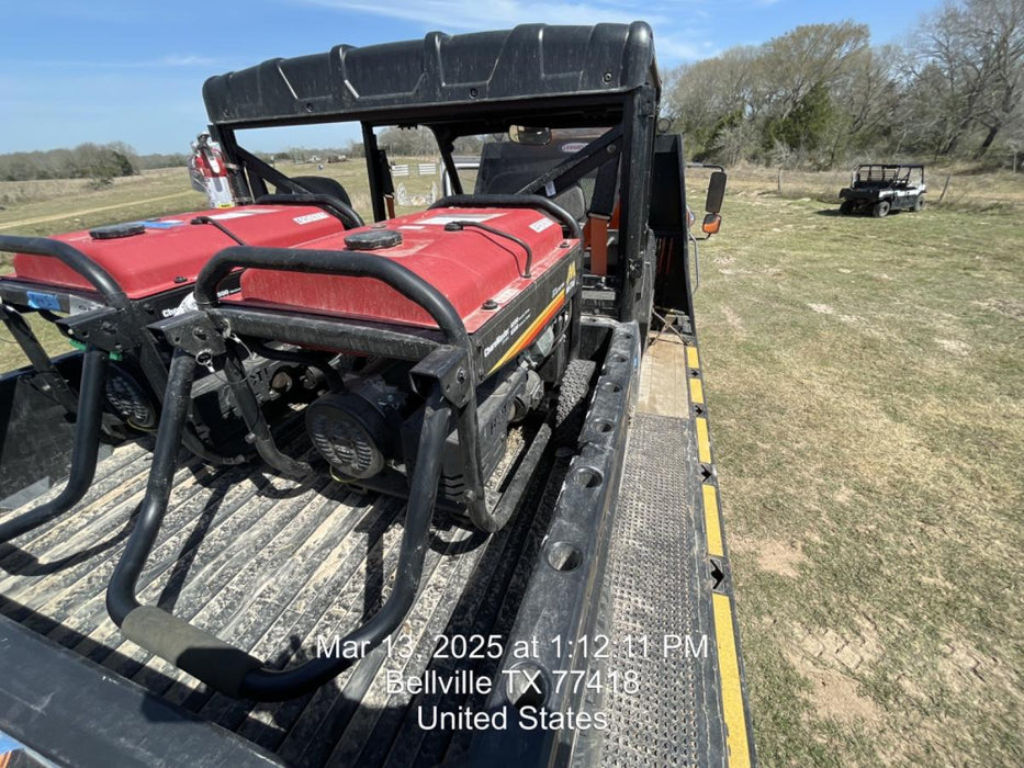 2025 MI-T-M GEN-6500-0MM1