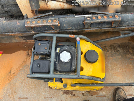 2020 WACKER NEUSON WP1550AW