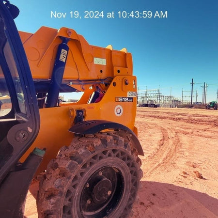 2021 JCB 512-56
