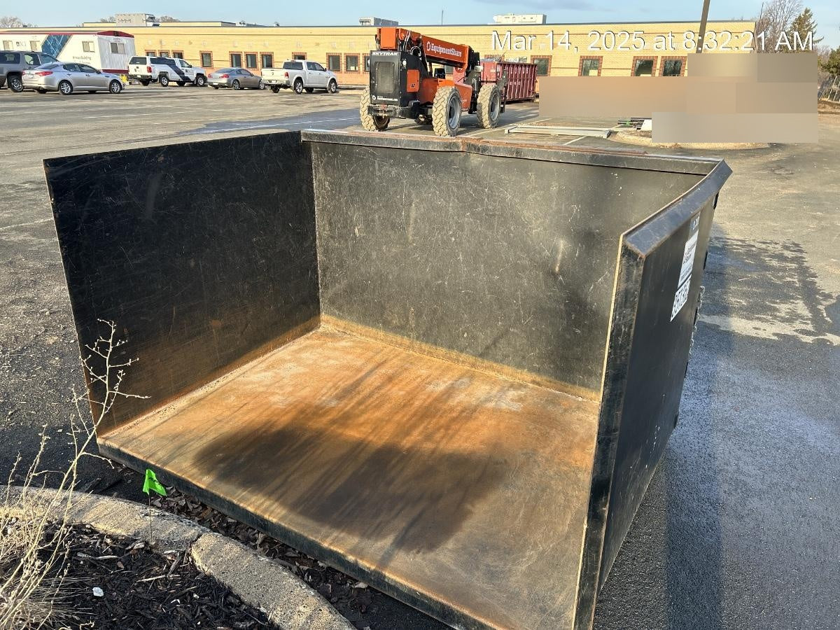 2023 STAR INDUSTRIES 1430