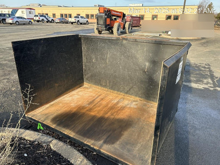 2023 STAR INDUSTRIES 1430