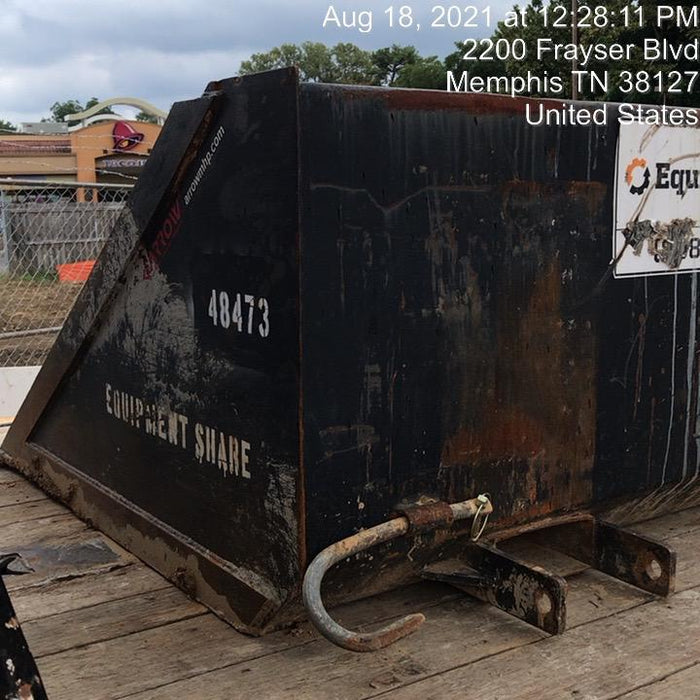 2019 ARROW MATERIAL HANDLING 3207218WFM