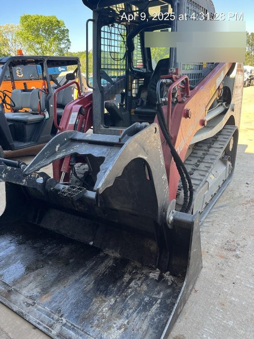 2021 PALADIN UTILITY GRAPPLE 11876-0022