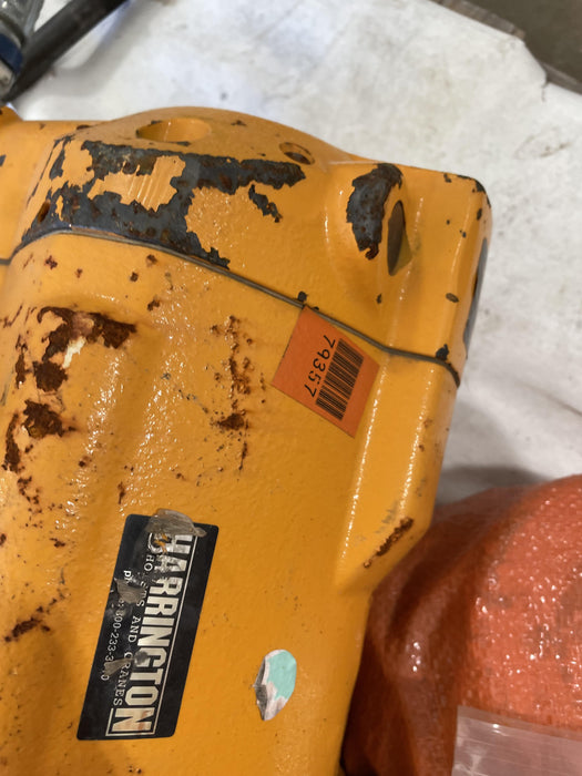 2020 HARRINGTON TCK3000P