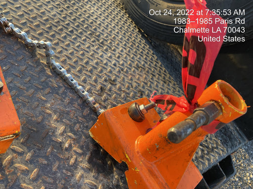 2021 MICHIGAN PNEUMATIC 10267