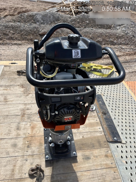2025 HUSQVARNA LT6005