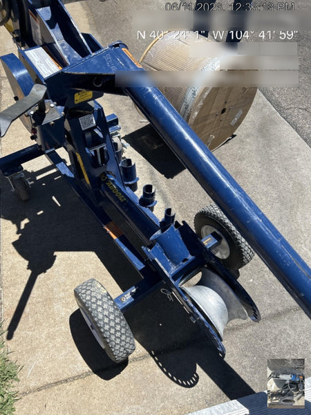 2025 CURRENT TOOLS 100A