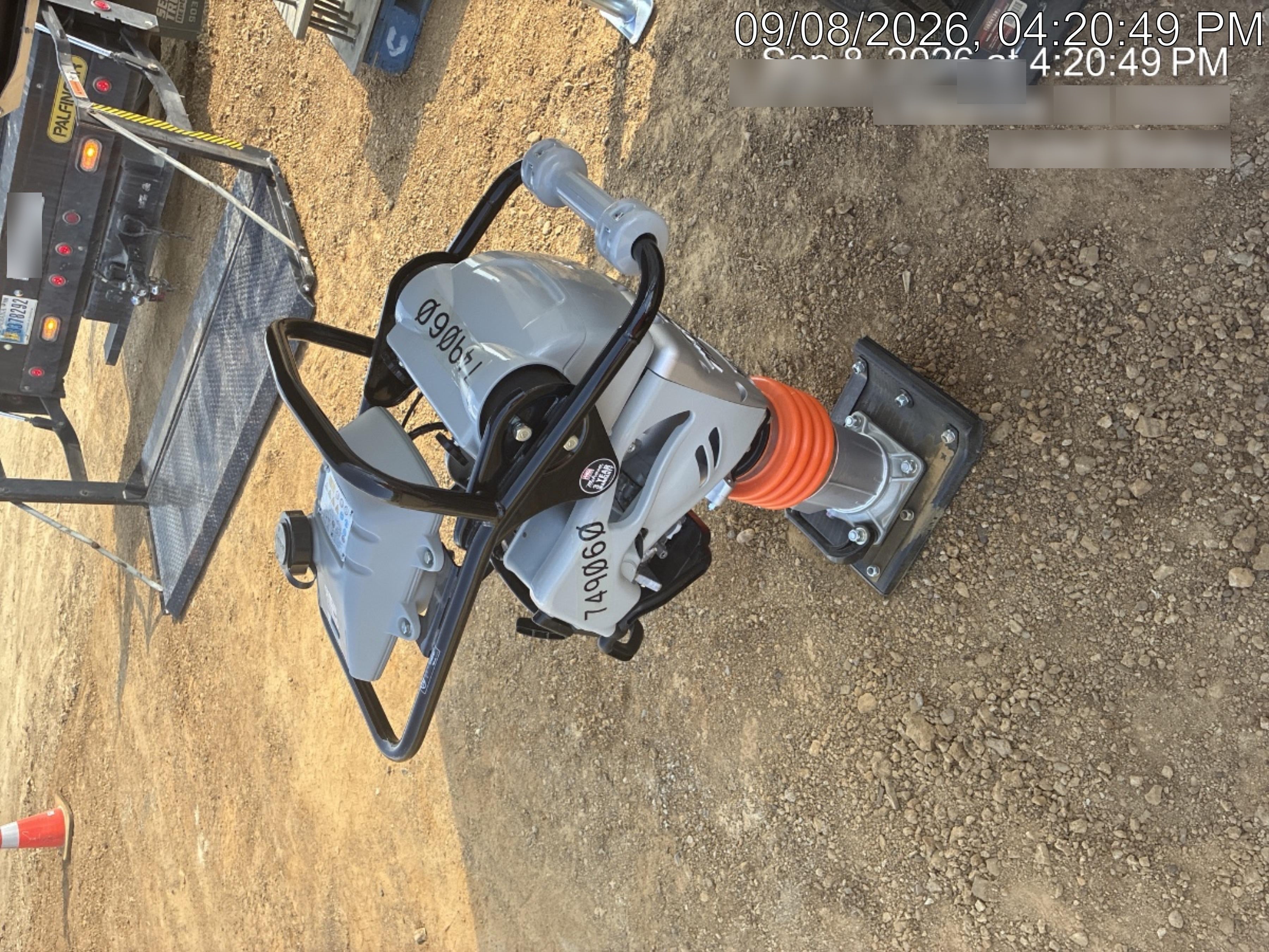 2026 MULTIQUIP MTX60HD