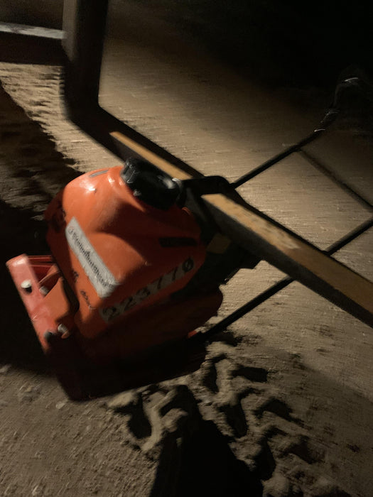 2022 MULTIQUIP MVC82VHW