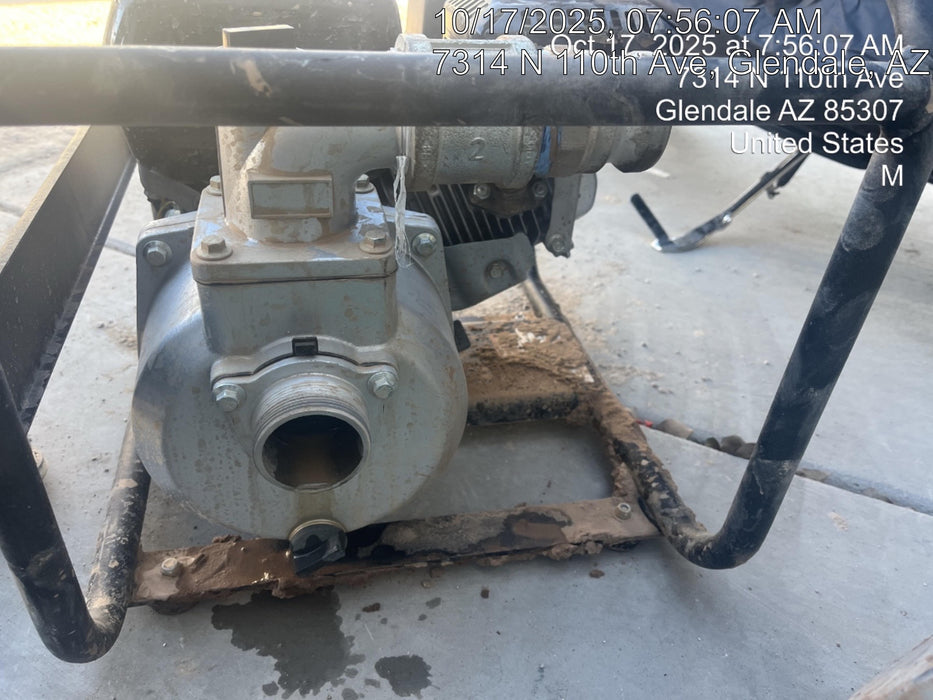 2024 MI-T-M WTP-S02-1MGH