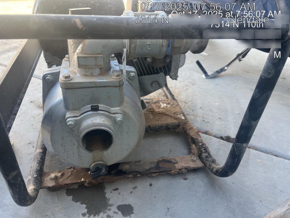 2024 MI-T-M WTP-S02-1MGH