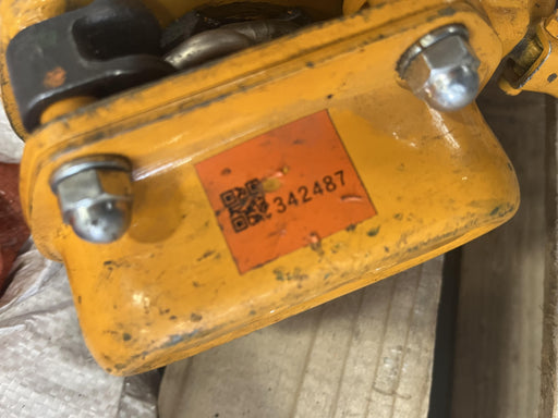 2023 HARRINGTON L5LB015-20