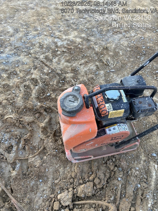 2023 MULTIQUIP MVC82VHW