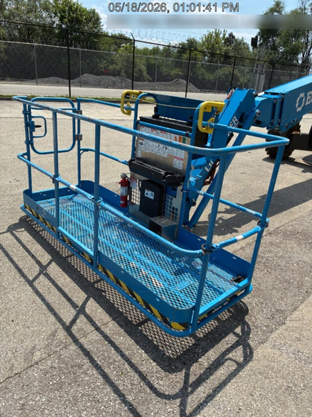 2024 GENIE S-65 XC