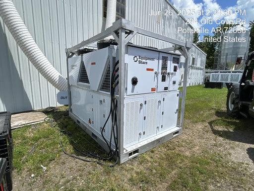 2024 SMARTECH SACP81A-HS