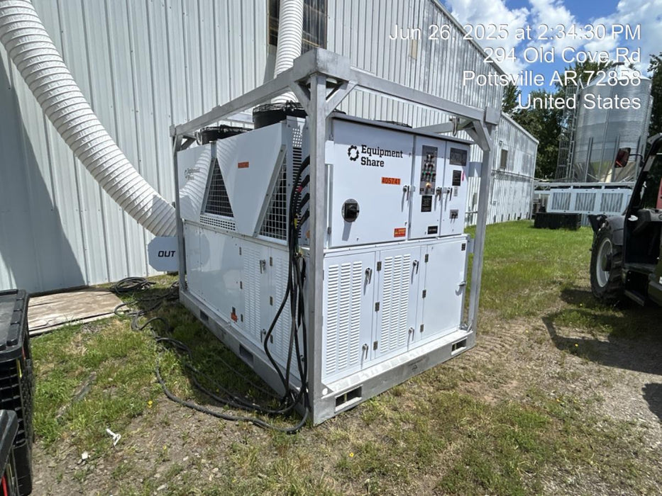 2024 SMARTECH SACP81A-HS