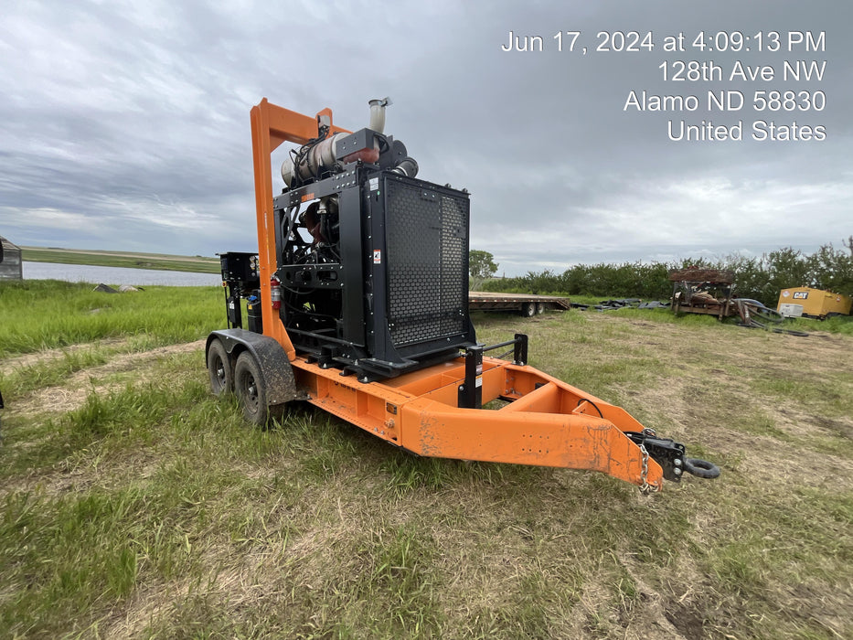 2024 PIONEER 86C21-DP