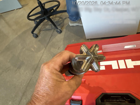 2025 HILTI TE 70-ATC/AVR