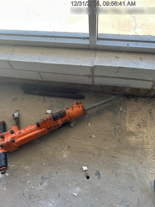 2021 MICHIGAN PNEUMATIC MP-TPB60-114