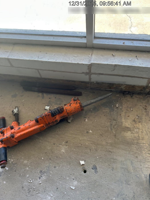 2021 MICHIGAN PNEUMATIC MP-TPB60-114