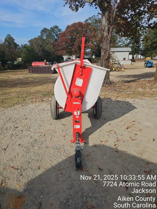 2024 MULTIQUIP WM90PH8