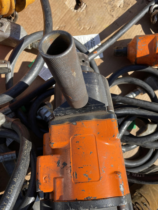 2021 MICHIGAN PNEUMATIC 4955B2