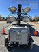 2018 Wacker Neuson LTV6K-MH Wacker Neuson LTV6K Mobile Light Tower w/Fuel Level Sensor Installed